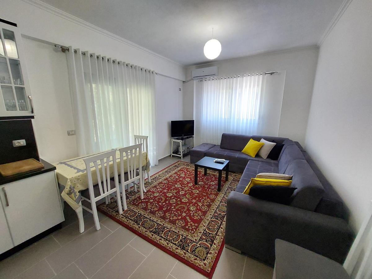 Tina's 1-bedroom Appartement